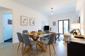 Vita Portucale ! Lapa Vintage Apartment